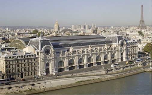 © Musée d’Orsay
