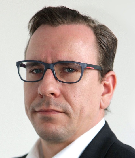 Matthias Bembom ist neuer Vertriebsleiter Deutschland - © emco Klima

