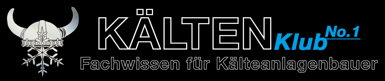 Werde Kälte-Insider