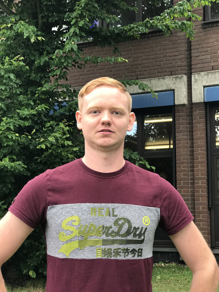 Jonas Linnemann, Teko