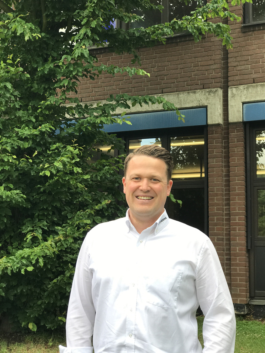 Dennis Rübsamen, S-Klima