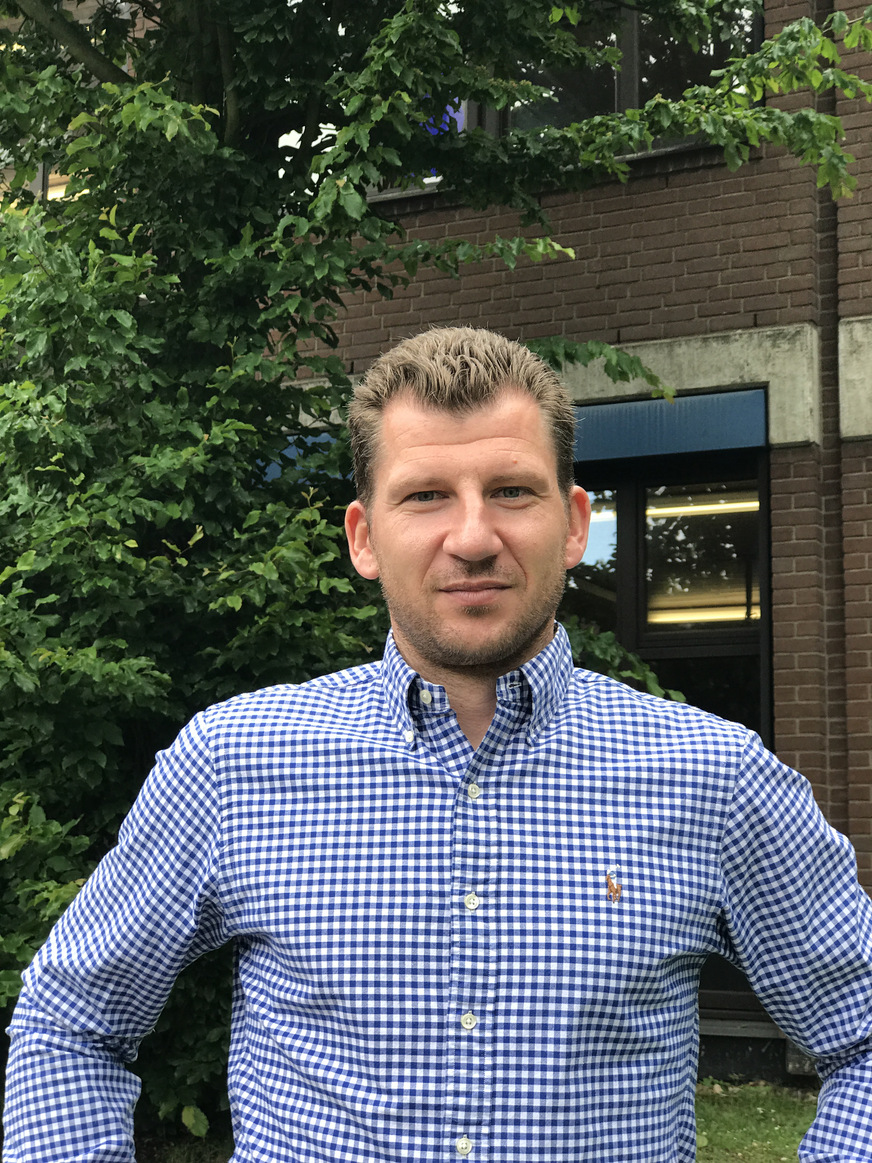 Ardian Nrecaj, Schiessl