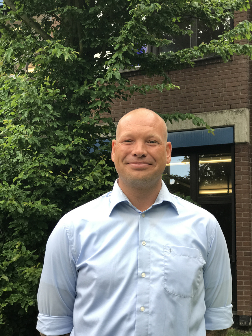 Sven Lange, Sauermann