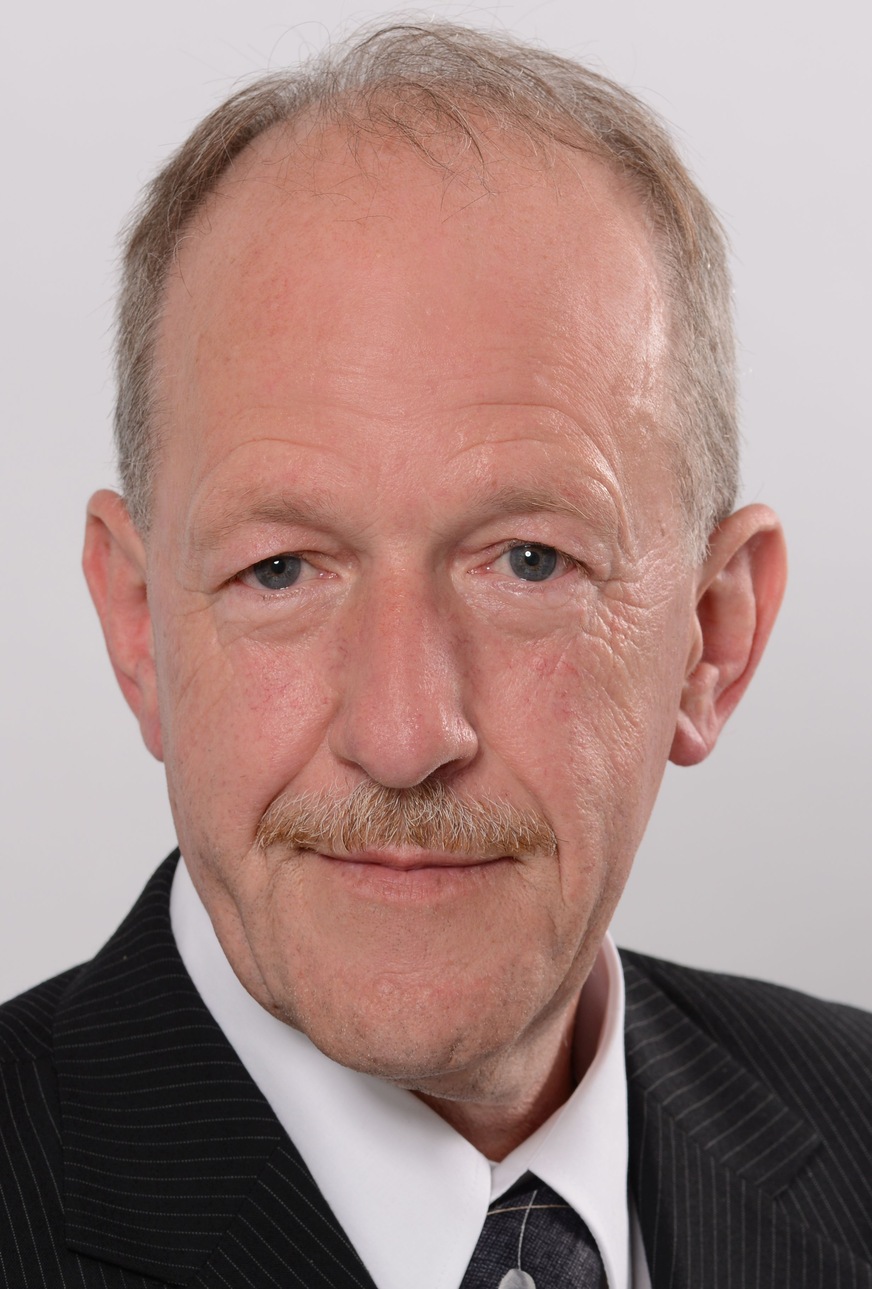 Der bisherige Einkaufsleiter Andreas Koch wechselte in den Ruhestand.