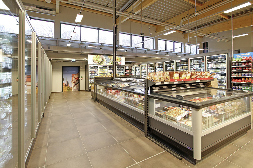 Der TK-Bereich im Markt