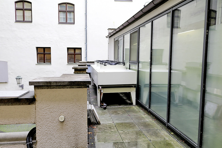 Whiteline-Gaskühler