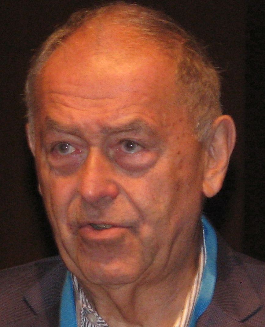 Prof. Dr. Dr. Dr. h.c. Franz Josef Radermacher vom Forschungsinstitut für anwendungsorientierte Wissensverarbeitung, Ulm.