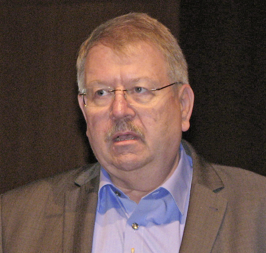 Ludwig Jörissen