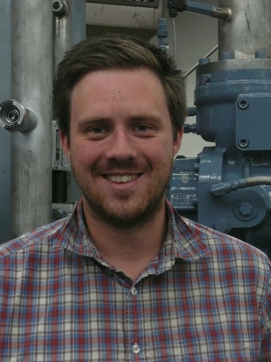 Steve Schwitters von Highland Refrigeration: „CO2-Kälteanlagen sind für alle Schiffseigner interessant, die kein Ammoniak an Bord haben möchten oder deren Schiffen nur begrenzten Platz bieten.“