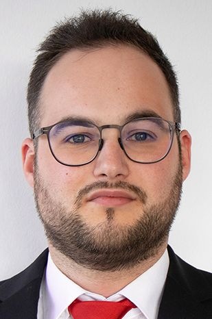 Yannik Steinke betreut ab sofort als TGA-/AIR1-Fachberater den nördlichen Teil von Nordrhein-Westfalen.