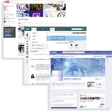 Vorsprung durch Wissen – die ideale Ergänzung zur monatlichen KK:www.diekaelte.dewww.xing.com/net/diekaeltewww.facebook.com/kk.die.Kaeltewww.youtube.de/GentnerVerlag