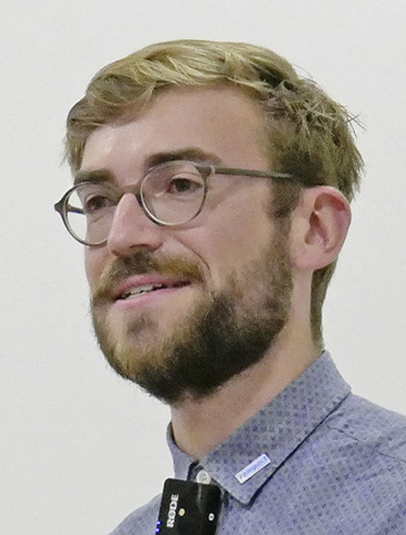 Christian Rotth von compact Kältetechnik