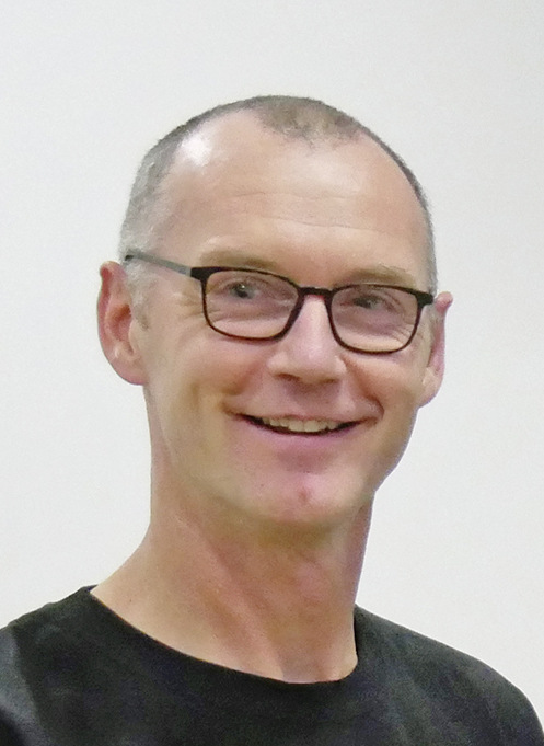 Jörg Erdmann, Daikin