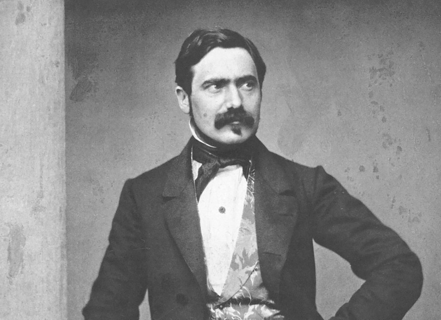 Max von Pettenkofer.