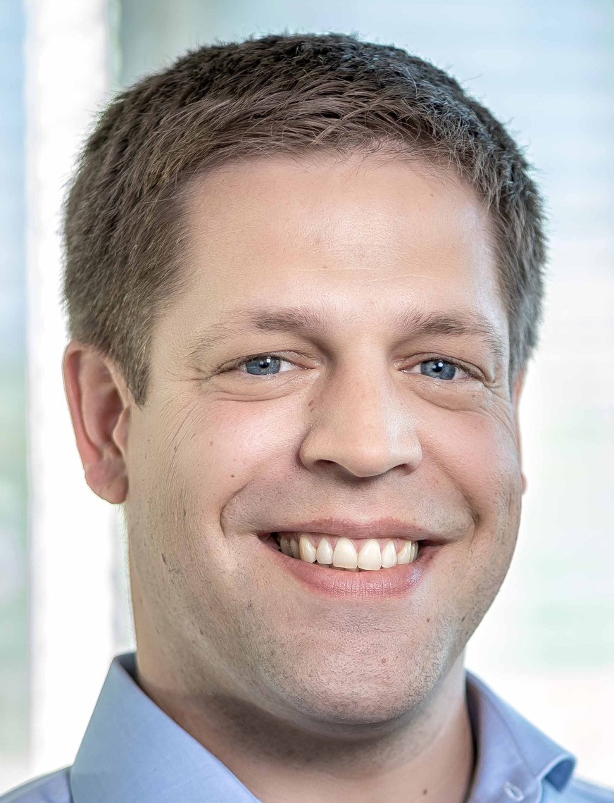 Der Dipl.-Ing. Cornelius Moeller wird für die Bereiche Technologie, Forschung und Entwicklung, Modularisierung sowie Wissenstransfer zuständig sein.