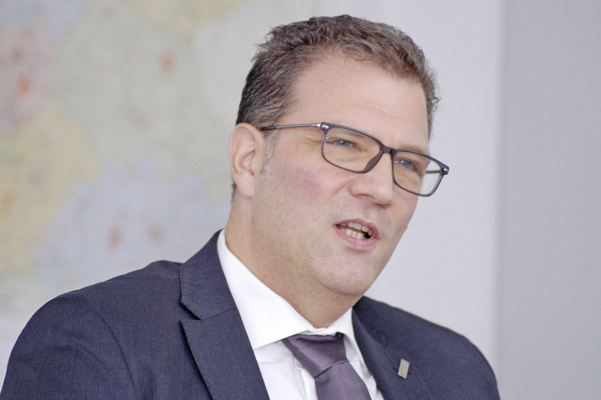 „Man muss den Kunden darüber aufklären, dass je kompakter ein Wärmeübertrager ist, desto höher wird der Druckverlust.“