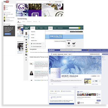 Vorsprung durch Wissen – die ideale Ergänzung zur monatlichen KK:www.diekaelte.dewww.xing.com/net/diekaeltewww.facebook.com/kk.die.Kaeltewww.youtube.de/GentnerVerlag