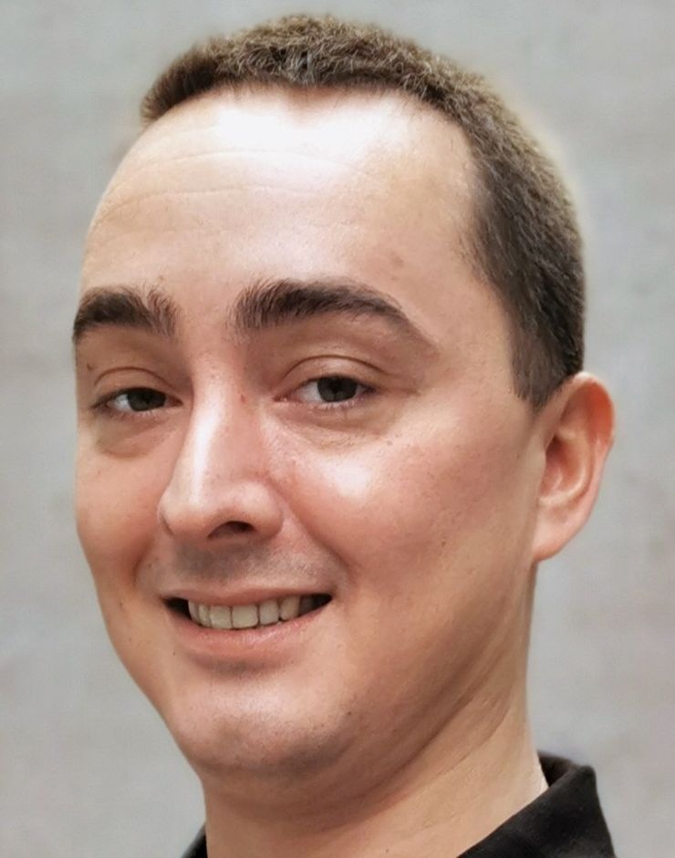 Sebastian Vittinghoff ist neuer Vertriebsmitarbeiter für Luftbefeuchtungstechnik bei der Alfred Kaut GmbH im Stammhaus in Wuppertal.