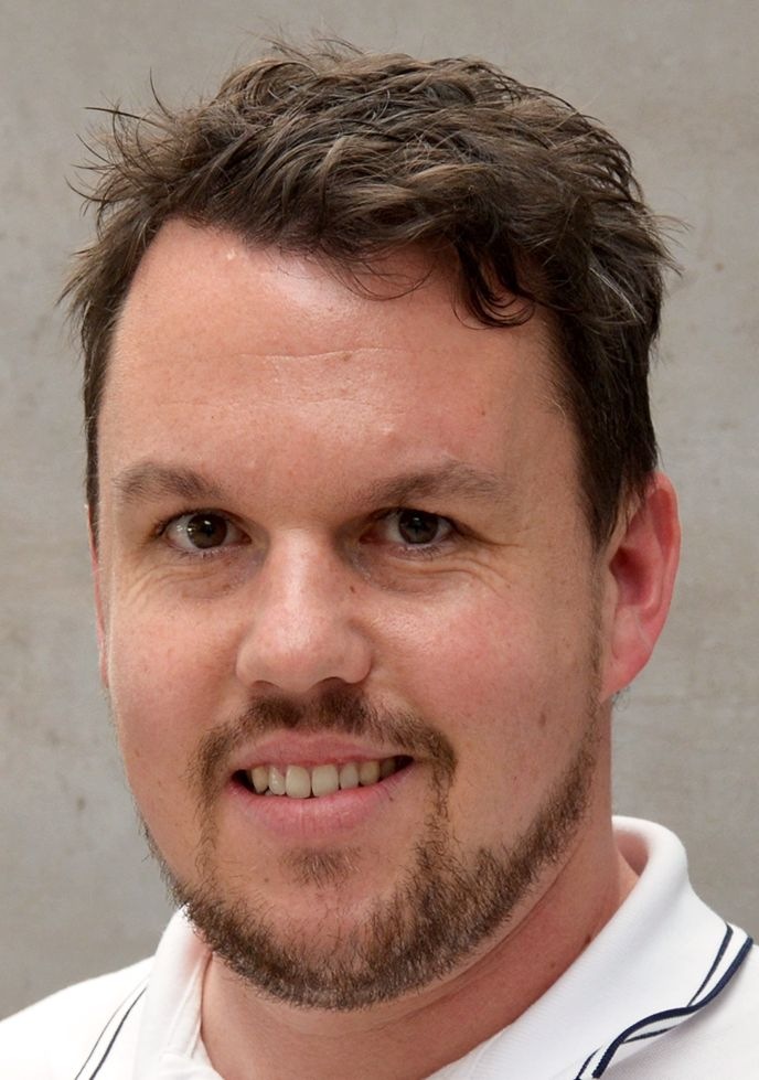 Raphael Riedesser unterstützt die Alfred Kaut GmbH in der Niederlassung Stuttgart im Vertrieb und in der Planerberatung.