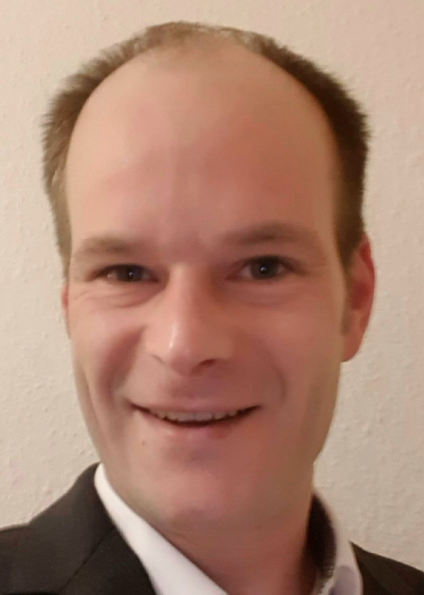 Stephan Totzke folgt auf Lothar Kiel und verantwortet nun den Großraum Bremen und Hamburg West.