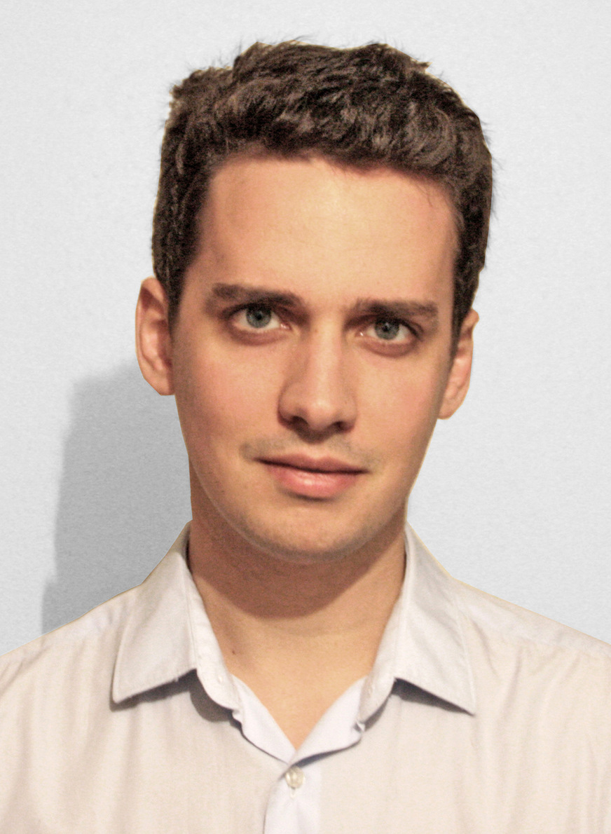 Florian Willerval, Entwicklungs- und Anwendungsleiter bei Matelex.