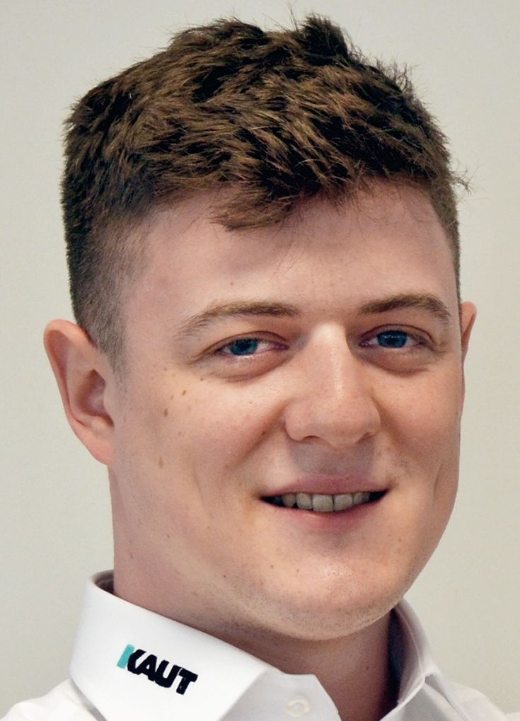 Schwerpunkte von Janik Potrafke sind bei Kaut Hamburg Hisense-Klimasysteme und Luftentfeuchtungstechnik.