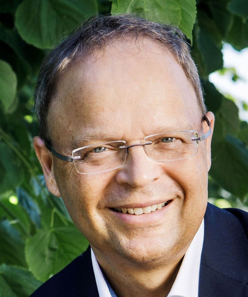 Joachim Schlichtig ist neuer Chief Technology Officer von VRS.