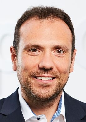 Luca del Puppo ist neuer Verkaufsleiters Export für Teile der Schweiz sowie für Benelux, Italien, Frankreich, England und Middle East.