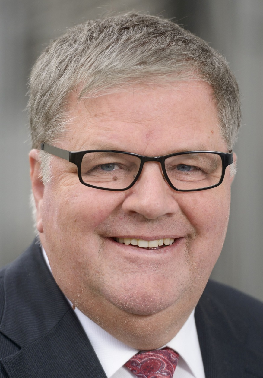 Uwe Glock wechselt zum 1. Januar 2021 in den Bosch Thermotechnik-Aufsichtsrat und bleibt BDH-Präsident.