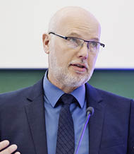 Prof. Dr. Bernd Boiting