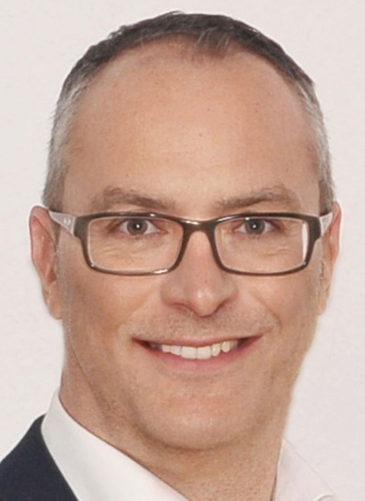 Guido Jansen ist neuer Geschäftsführer der CP Kaut GmbH.