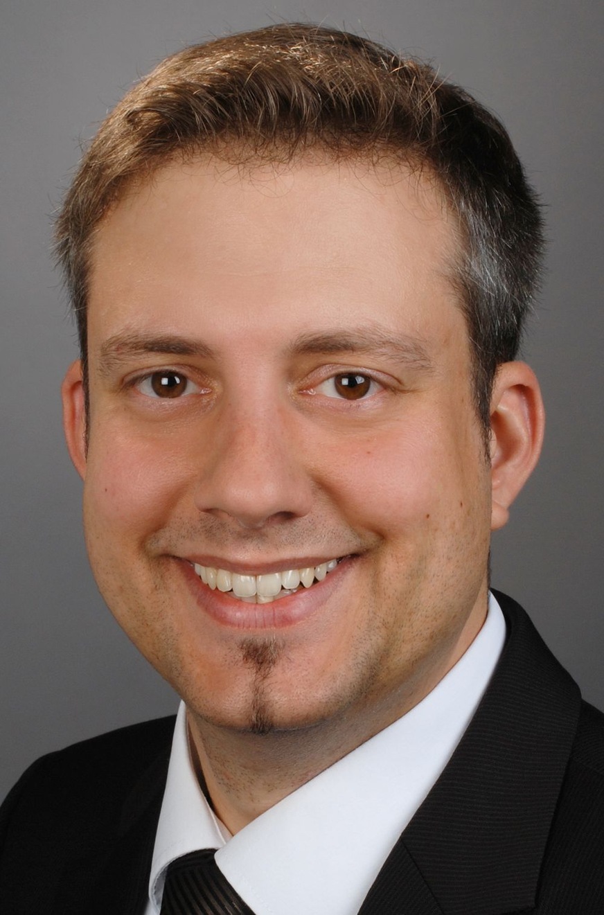 Gemeinsam mit CFO Anja Nasser ist Kurt Müller nun für das Marketing von VAU Thermotech verantwortlich.