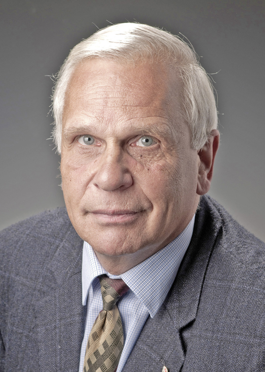 Prof. Achim Trogisch