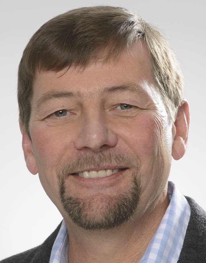 Jörg Heinl betreut zukünftig als Key-Account-Manager bundesweit Großkunden in den Bereichen Industrie, Bau und Kommunen.