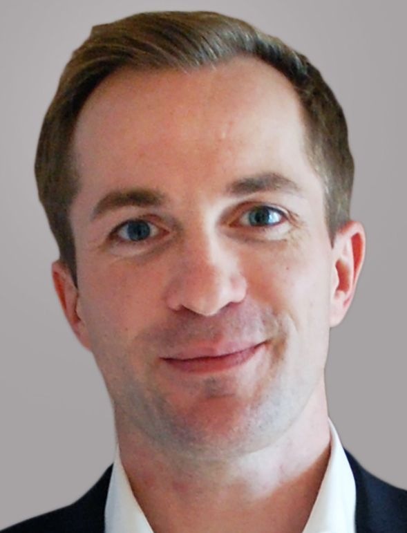 Steffen Jeromin, Technischer Berater für die NRW-Vertriebsregionen Köln und Aachen.