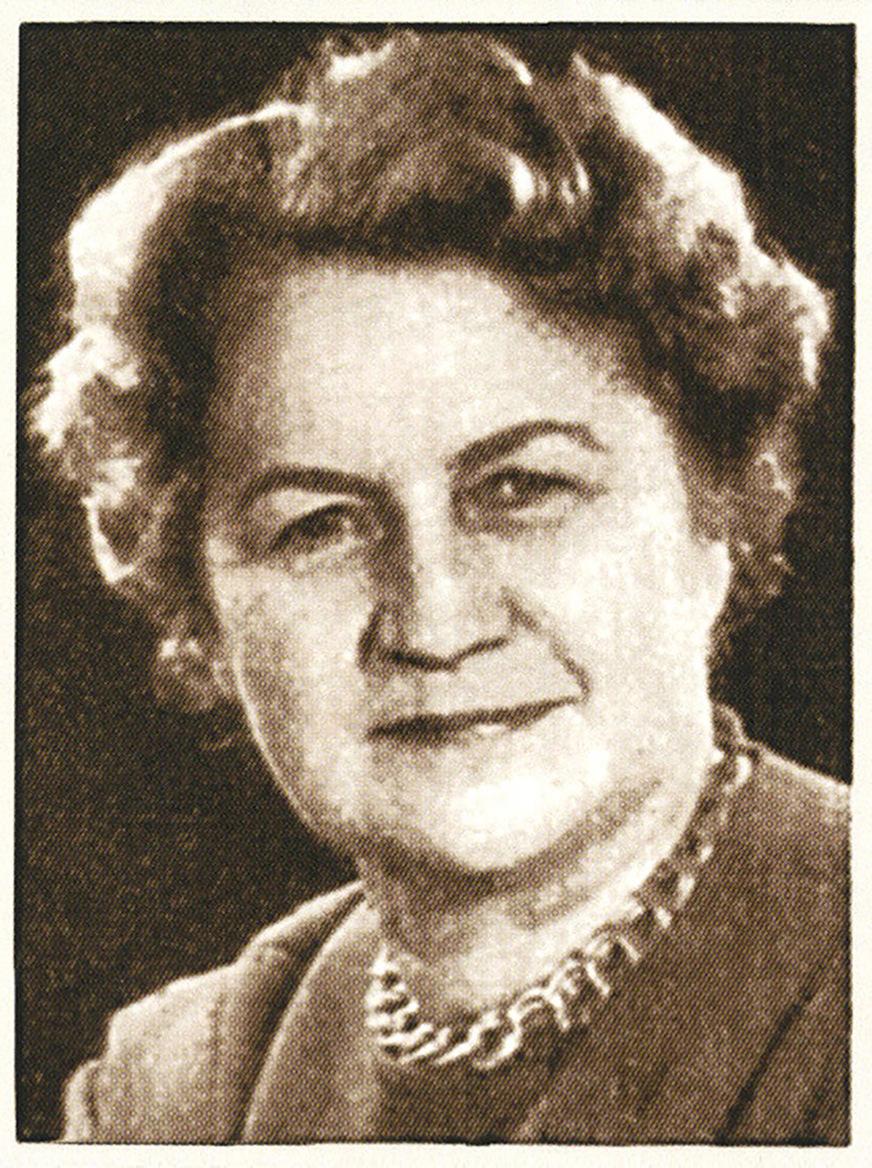 Anni Schiessl