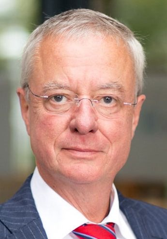 Andreas Lücke ist seit 1993 BDH-Geschäftsführer und gibt sein Amt Ende August 2021 ab.