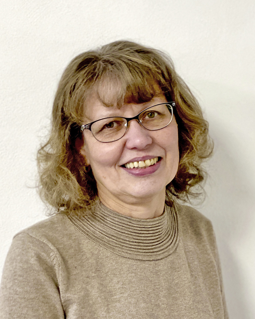 Roswitha Böhrer