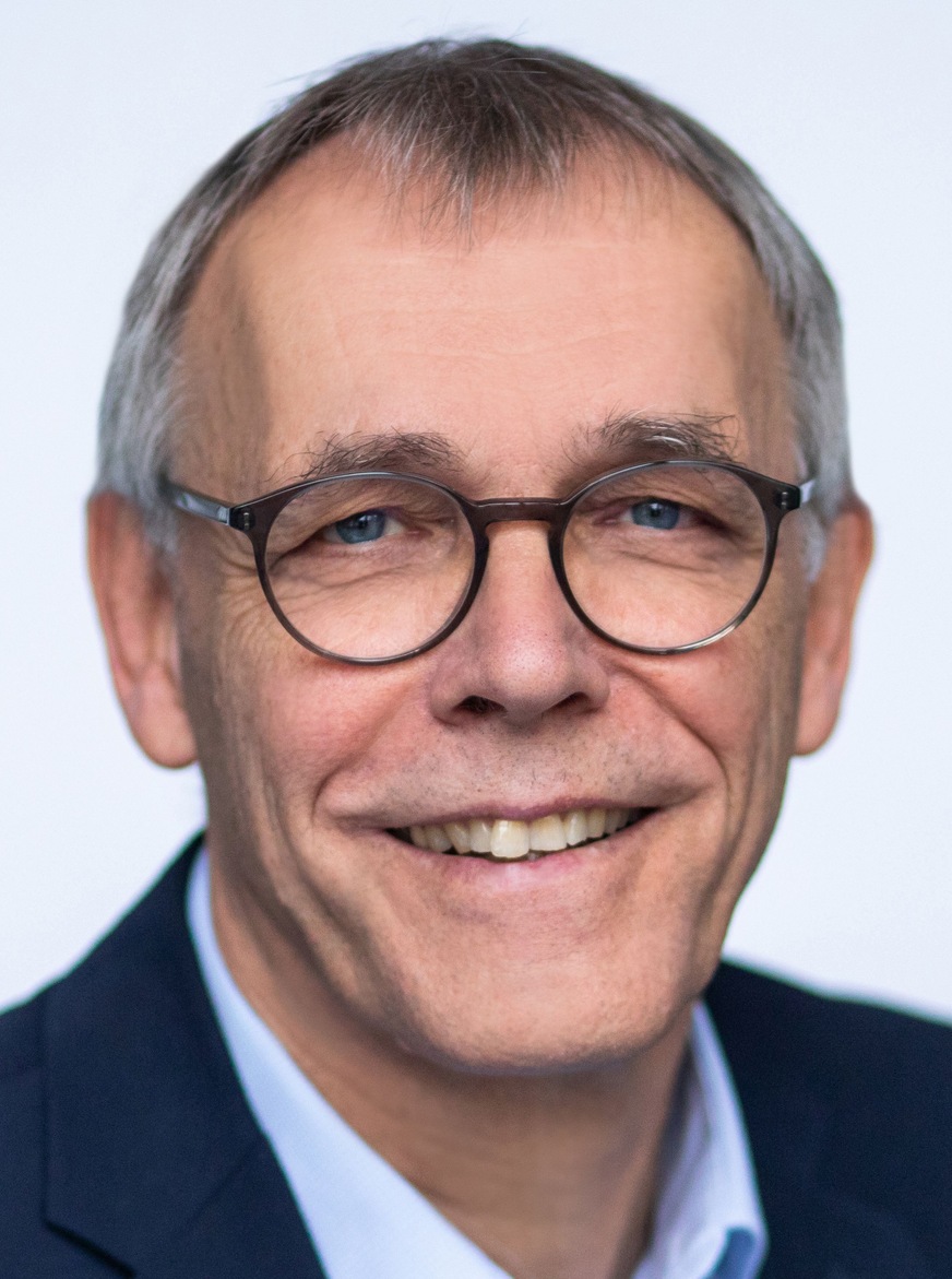 Ole Møller-Jensen geht nach 42 Jahren bei Danfoss in den Ruhestand.