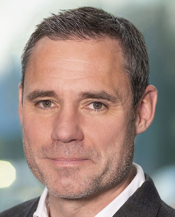 Frank Bolkenius, seit 2014 Geschäftsführer der emco Klima GmbH und ab 1. Januar 2021 Geschäftsführer Technik bei Kampmann.