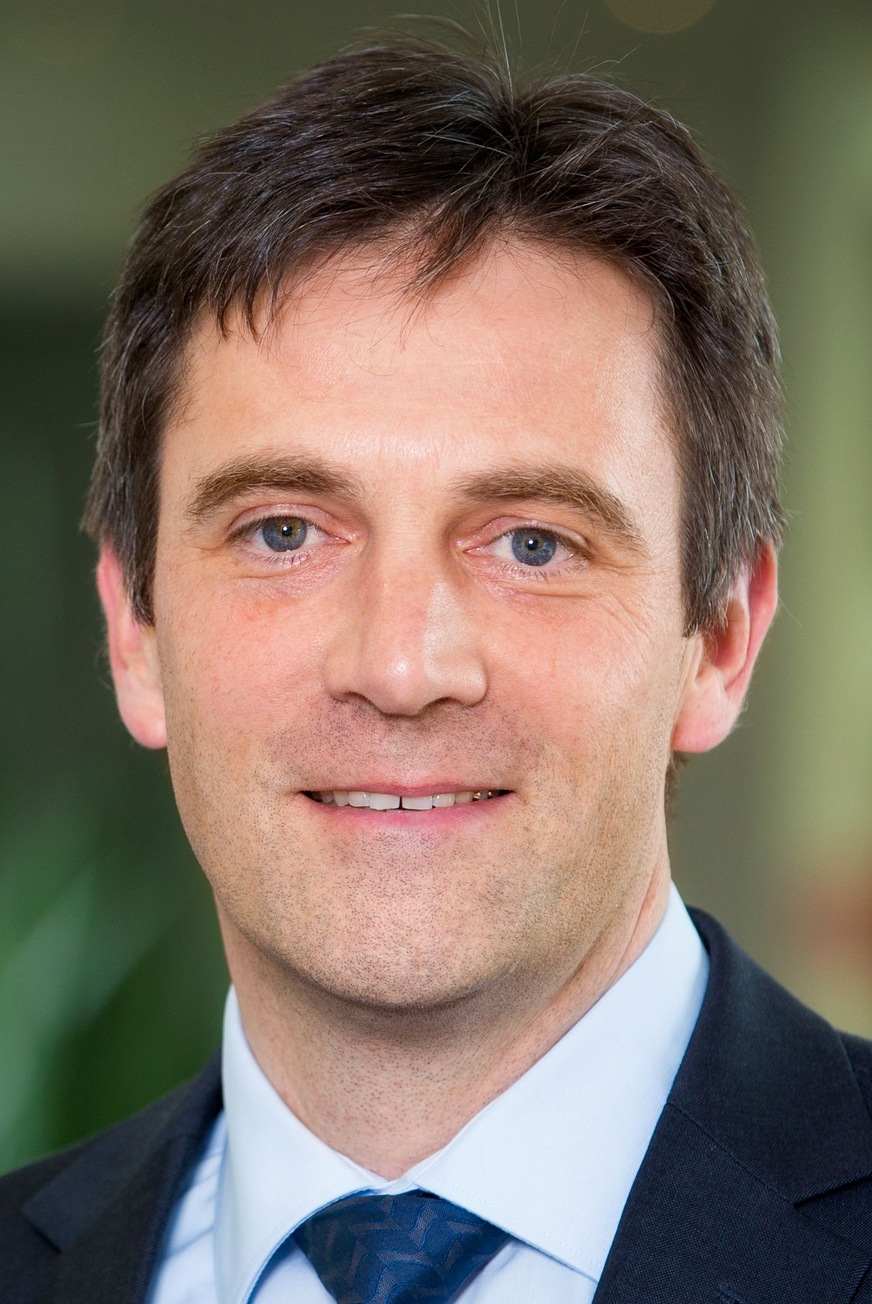 Ab 1. Januar 2021 wird Dr.-Ing. Norbert Schiedeck, CEO der Vaillant Group, das Industrial-Ressort interimistisch zusätzlich zu seinen bisherigen Aufgaben übernehmen.