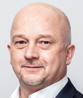 Den Ausbau der Kundenbasis in Oberbayern am Standort München hat Thomas Penning übernommen.