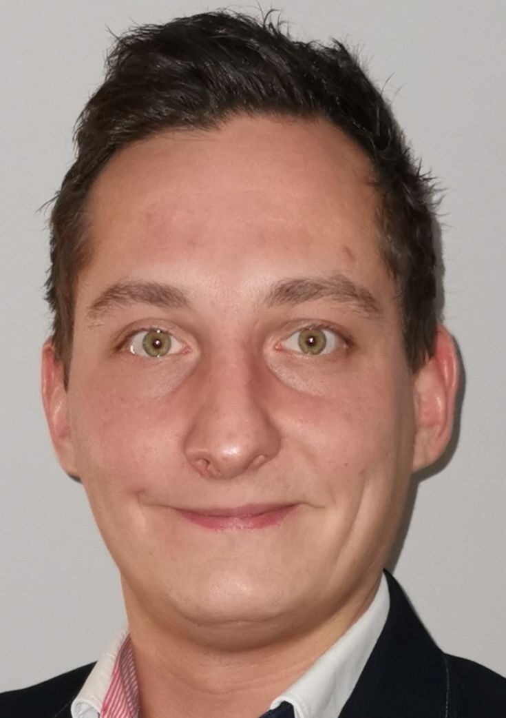 Jörn Kolleck ist seit November 2020 als Sales Manager Großhandel bei der FläktGroup Deutschland bundesweit tätig.