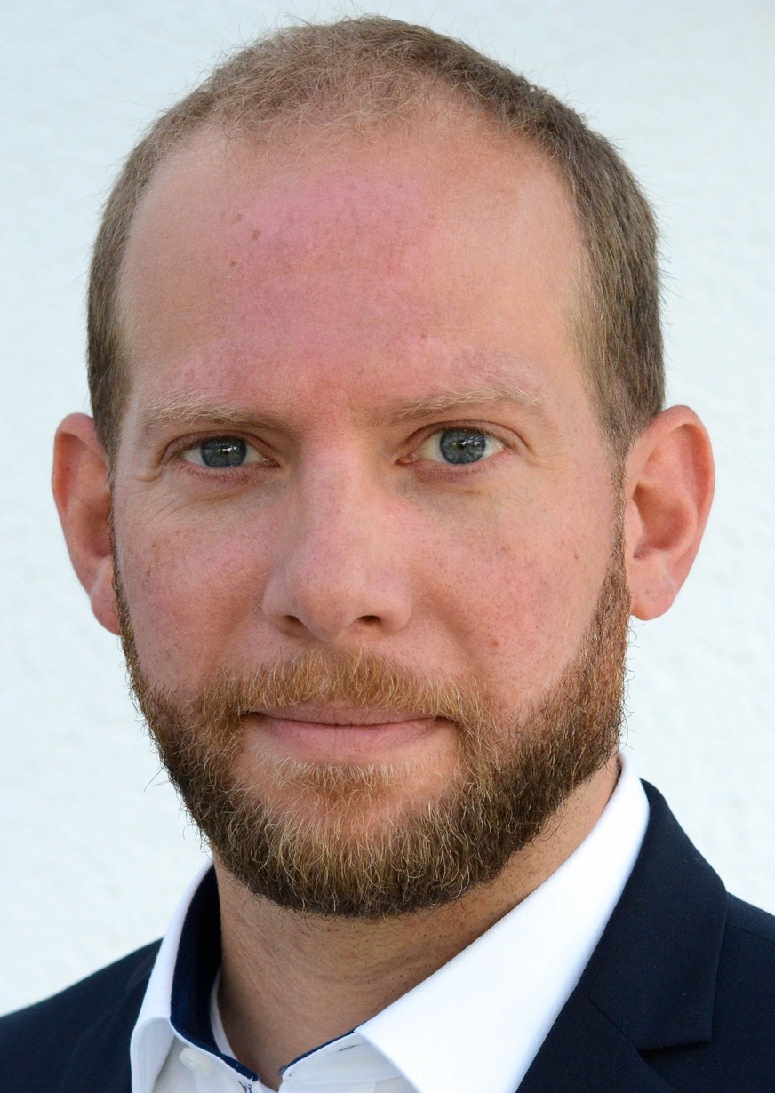 Das Außendienstteam von Efficient Energy führt seit Anfang 2021 von Frankfurt/Main aus Torben Eismann.