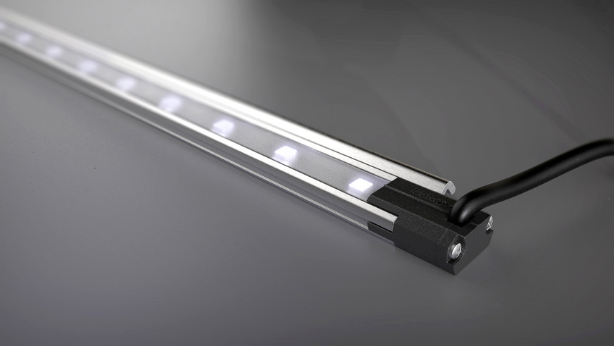 Steigert Wohlbefinden beim Kunden