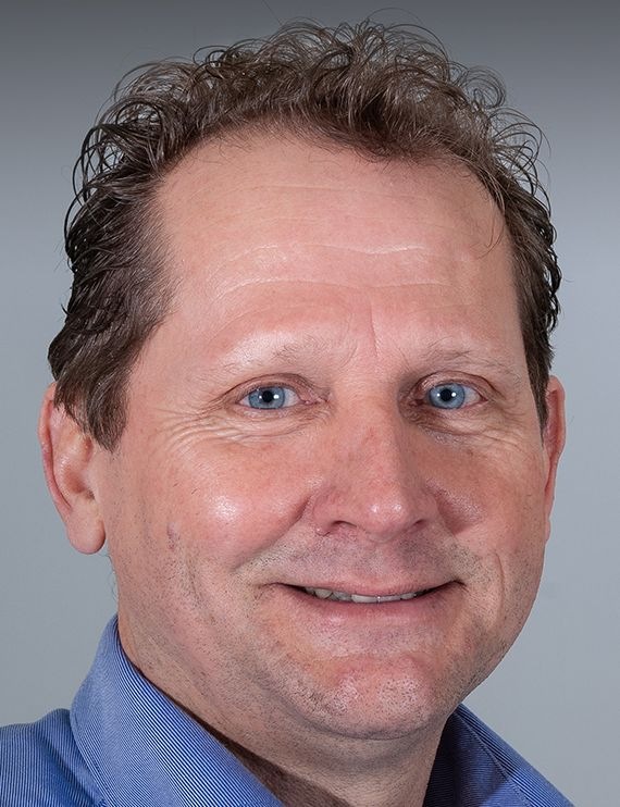 Michael Schmiedel ist seit Februar 2021 neuer Regionalvertriebsleiter West bei der Empur GmbH.