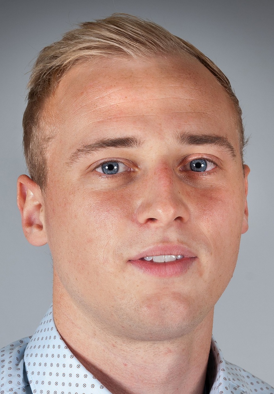 Bastian Kaminski ist der neue Außendienstmitarbeiter für die Regionen Hamburg, Schleswig-Holstein und Teilen von Mecklenburg-Vorpommern (intern Vertriebsgebiet 01).