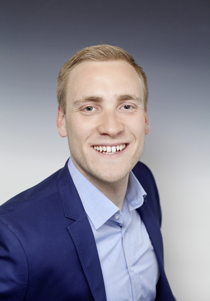 Daniel LangFrigotechnik München (Projektleiter)