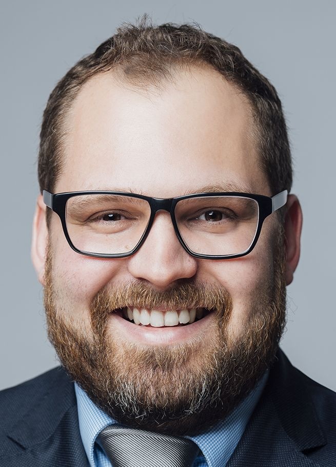 Zum 1. April 2021 übernimmt Alexander Blümel die Funktion des Local Key Account Managers im HVAC OEM Bereich.