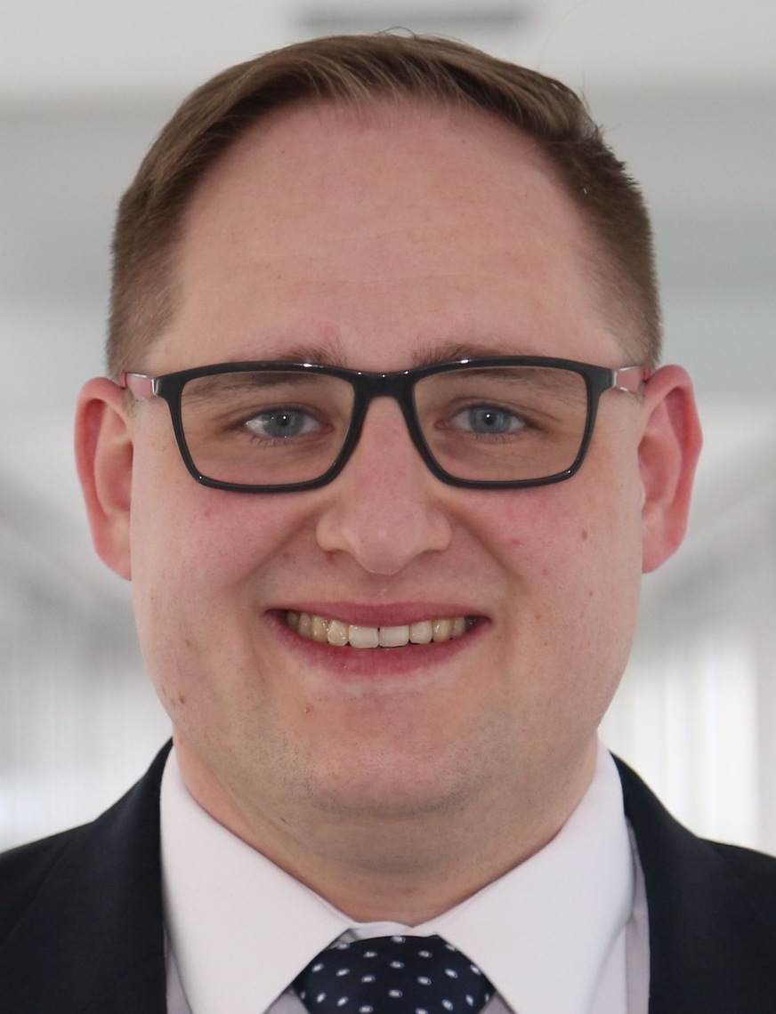 Tobias Arndt wird ebm-papst China ab 1. Juli als General Manager leiten.